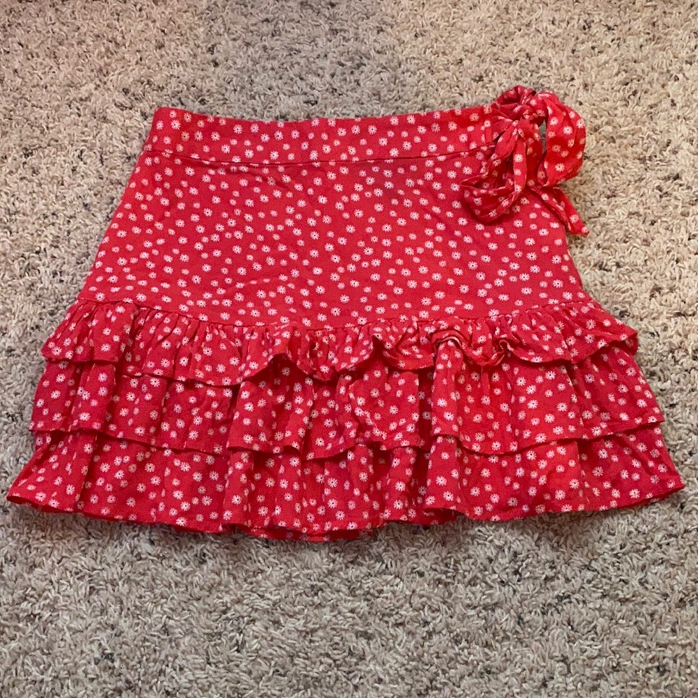 Forever 21 skirt Size M